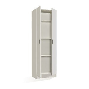 Mehrzweckschrank 2 Türen - MEGART