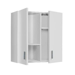 Mehrzweck Wandschrank - MEGART