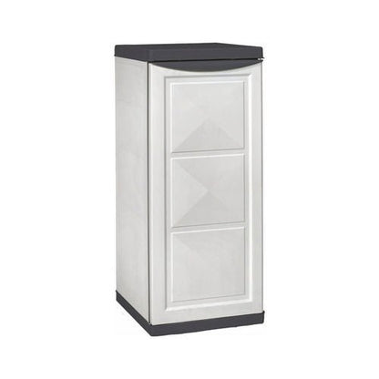 Hochschrank aus Polypropylen H.91 - MEGART