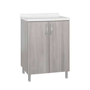 Easy Top Essence Waschbecken aus Melamin - MEGART