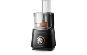 Robot da cucina Collezione Viva HR7510/12 Nero