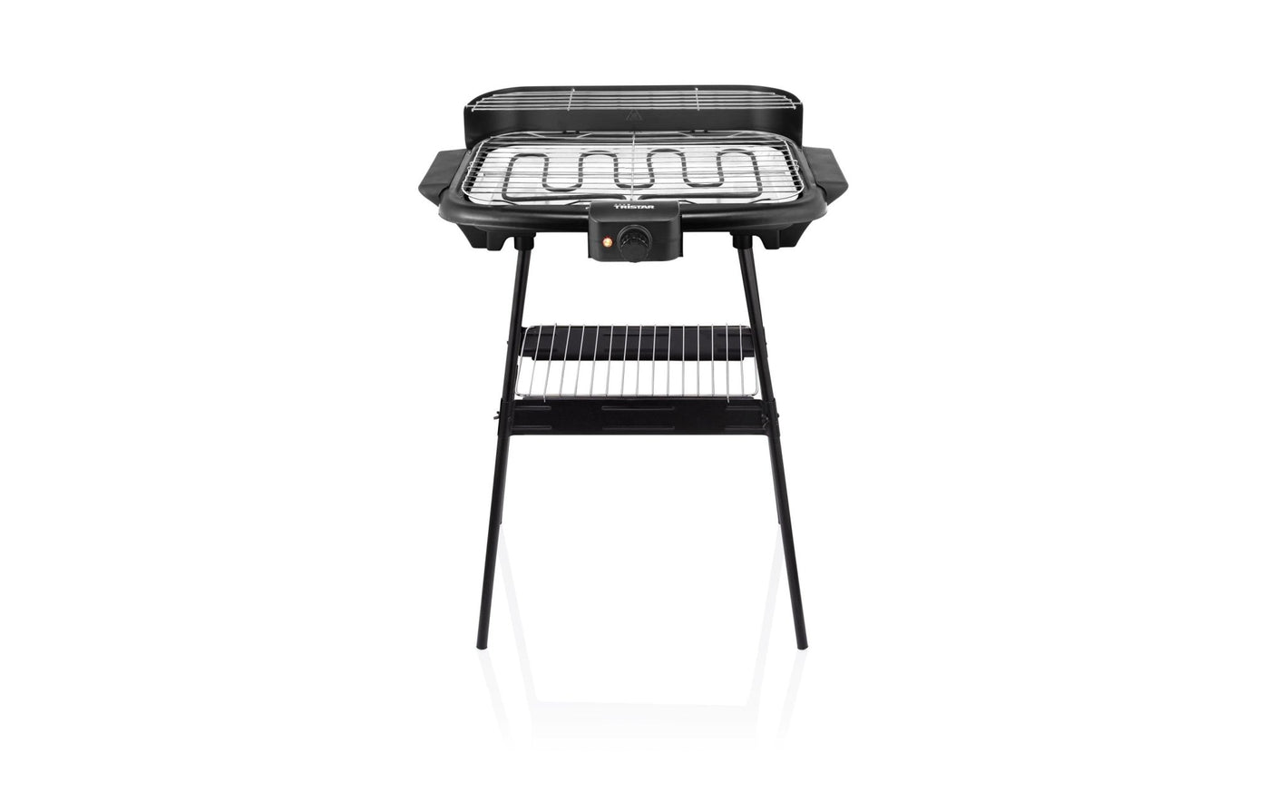 Tristar Elektrogrill Barbecue BQ - 2830 - MEGART