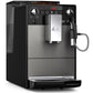 Macchina da caffè Avanza completamente automatica in acciaio inox