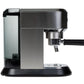 Siebträgermaschine Dedica EC 685.M Silber - MEGART