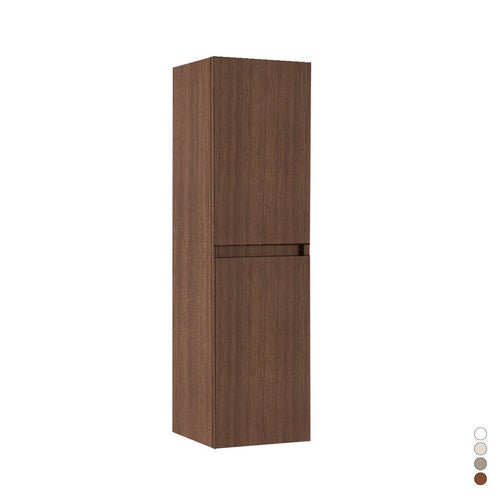 Wandhängender Badschrank H150 Elegance - MEGART