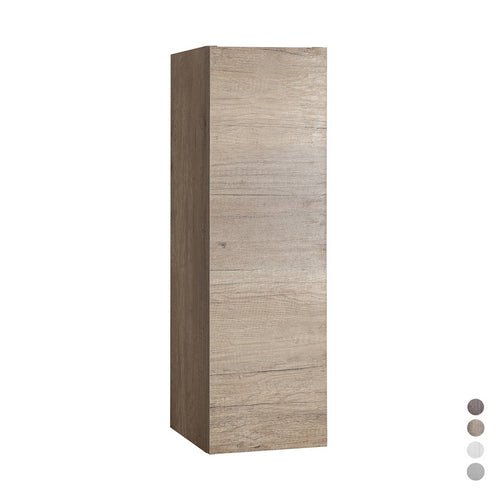 Wandschrank 20Xh.74 cm mit einer Wendetür Mod - MEGART