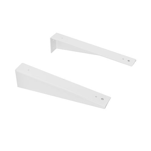 2 Stück Unsichtbare Konsolenträger Für Unika - Regal - MEGART
