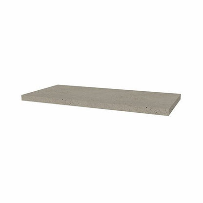 Waschtischplatte BASEL H.6 cm - MEGART