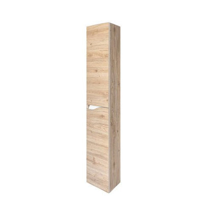 Hängender Bad-Hochschrank Mod. PRAGA H.160 cm - MEGART