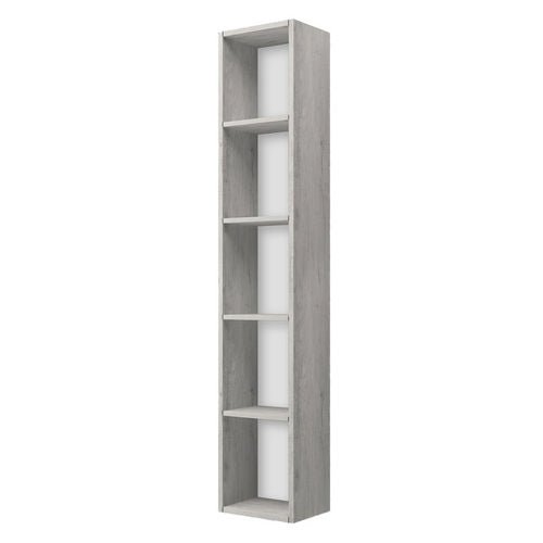 Offener Bad - Hängeschrank Modell Stile - MEGART