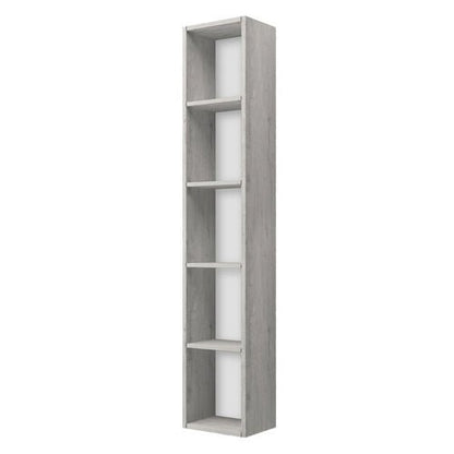 Offener Bad - Hängeschrank Modell Stile - MEGART