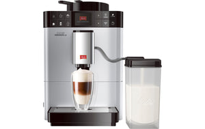 Macchina da caffè completamente automatica Varianza CSP in acciaio inossidabile