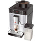 Machine à café entièrement automatique en acier inoxydable Varianza CSP