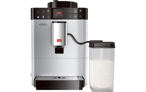 Macchina da caffè completamente automatica Passione OT Silver