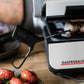Griglia a contatto BBQ Advanced Control 2000 W