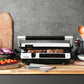 Griglia a contatto BBQ Advanced Control 2000 W