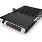 Griglia a contatto BBQ Advanced Control 2000 W