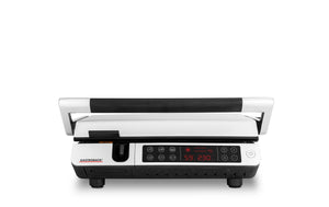 Contact-grill BBQ Advanced Control 2000 W
