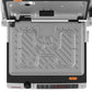 Griglia a contatto BBQ Advanced Control 2000 W