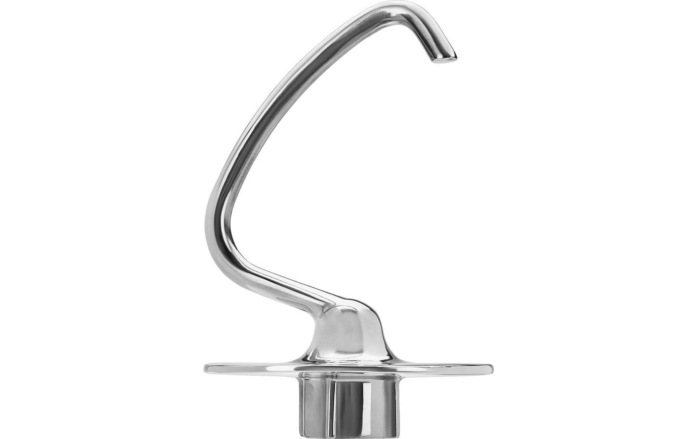 Knethaken 5KSM5THDHSS Aus rostfreiem Stahl - MEGART