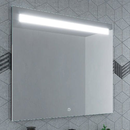 Led - Spiegel Mod. L211 Vanitas Line - MEGART