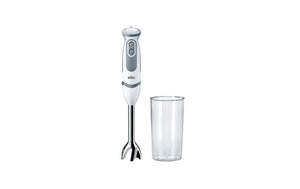 Frullatore a immersione MultiQuick 5 Vario MQ 5200 WH grigio/bianco