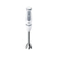 Frullatore a immersione MultiQuick 5 Vario MQ 5200 WH grigio/bianco