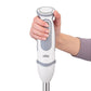 Frullatore a immersione MultiQuick 5 Vario MQ 5235 WH grigio/bianco