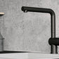 BLANCO LINUS Schwarz Matt - MEGART
