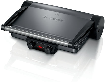 Grill, Silber, TCG4215 - MEGART