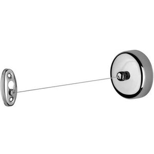 Wäschetrockner - System Mit Seil Für Hotels 230Cm - MEGART