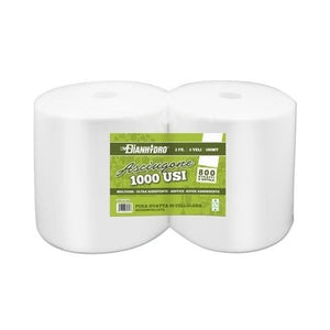 2 Stk Abreissbare Papierrolle - MEGART