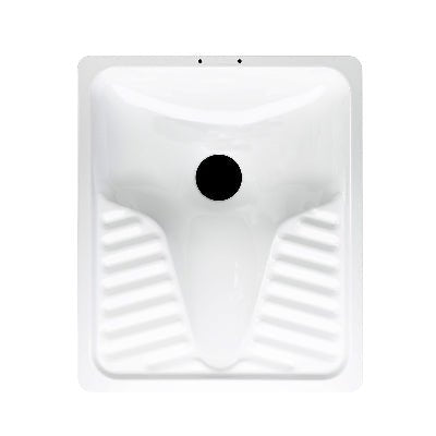 Turkisches Porzellan Wc - MEGART