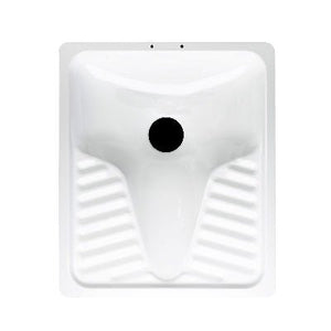 Turkisches Porzellan Wc - MEGART