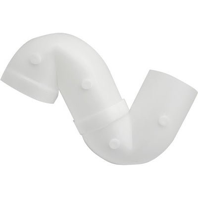 Moplen - Sifon Für Türkenklosset - MEGART