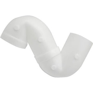 Moplen - Sifon Für Türkenklosset - MEGART