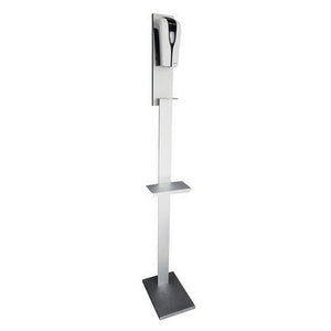 Hygienestation Mit Automatischem Spender - MEGART