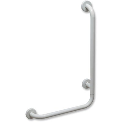 Winkelhandlauf Mit Rechtem Pfosten - MEGART