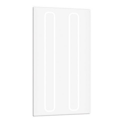 Seitenwand Für Badewanne Doris - MEGART