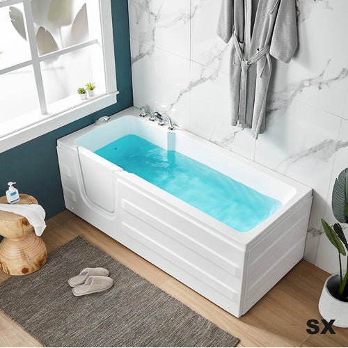 Senioren - Badewanne Clizia - MEGART