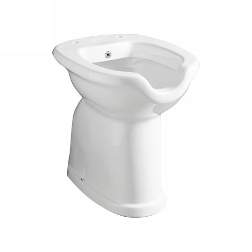 Vaso/bidet Behinderte Komplett DI Erogatore