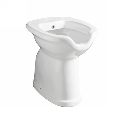 Vaso/bidet Behinderte Komplett DI Erogatore