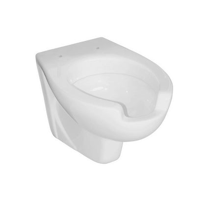 Händelbarer Wand - Wc Für Behinderte Mit Frontaler Öffnung - MEGART