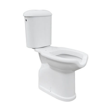 Einteiliges Wc Und Spülkasten Für Behinderte - MEGART