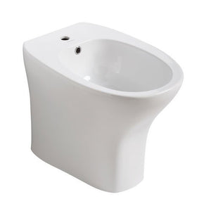 Wandnaher Bidet Serie Evolution - MEGART