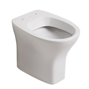 Wandnahes Wc - Becken Serie Evolution - MEGART