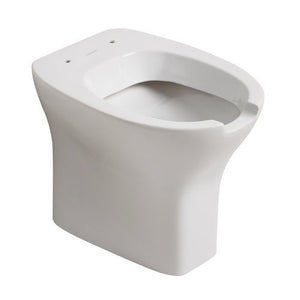 Wandnahes Wc Mit Frontaler Öffnung Evolution - MEGART