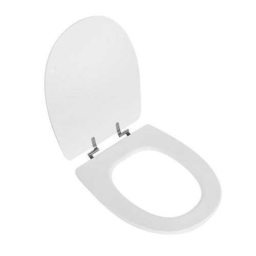 Wc - Sitz Für Evolution - Klo - MEGART