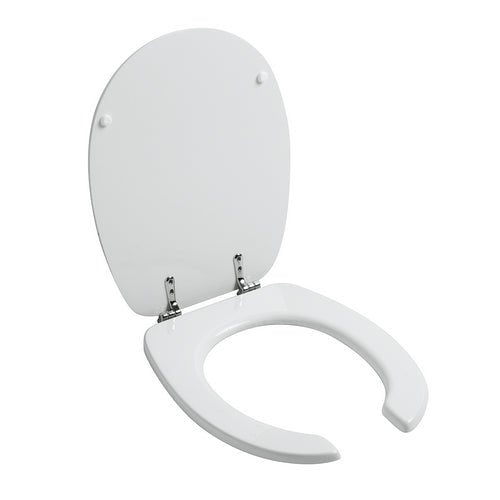Wc - Sitz Für Händelbarke Wc Up - MEGART