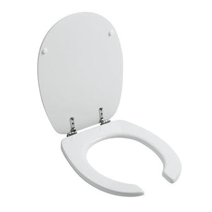 Wc - Sitz Für Händelbarke Wc Up - MEGART